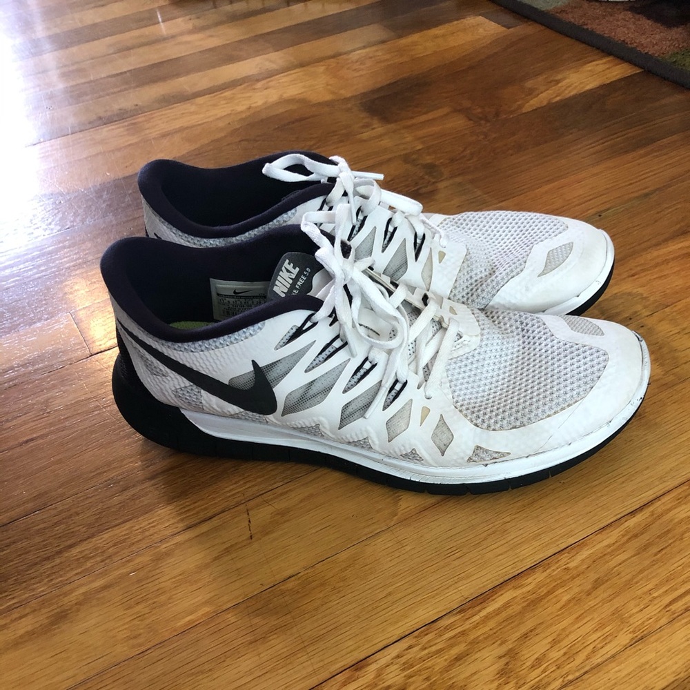 Nike Free 5.0